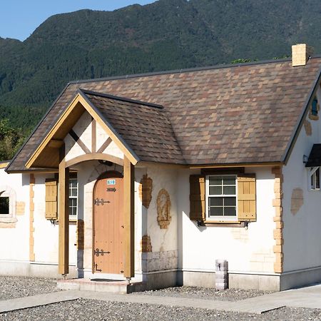 Cottage Morinokokage Yakushima  Exterior foto