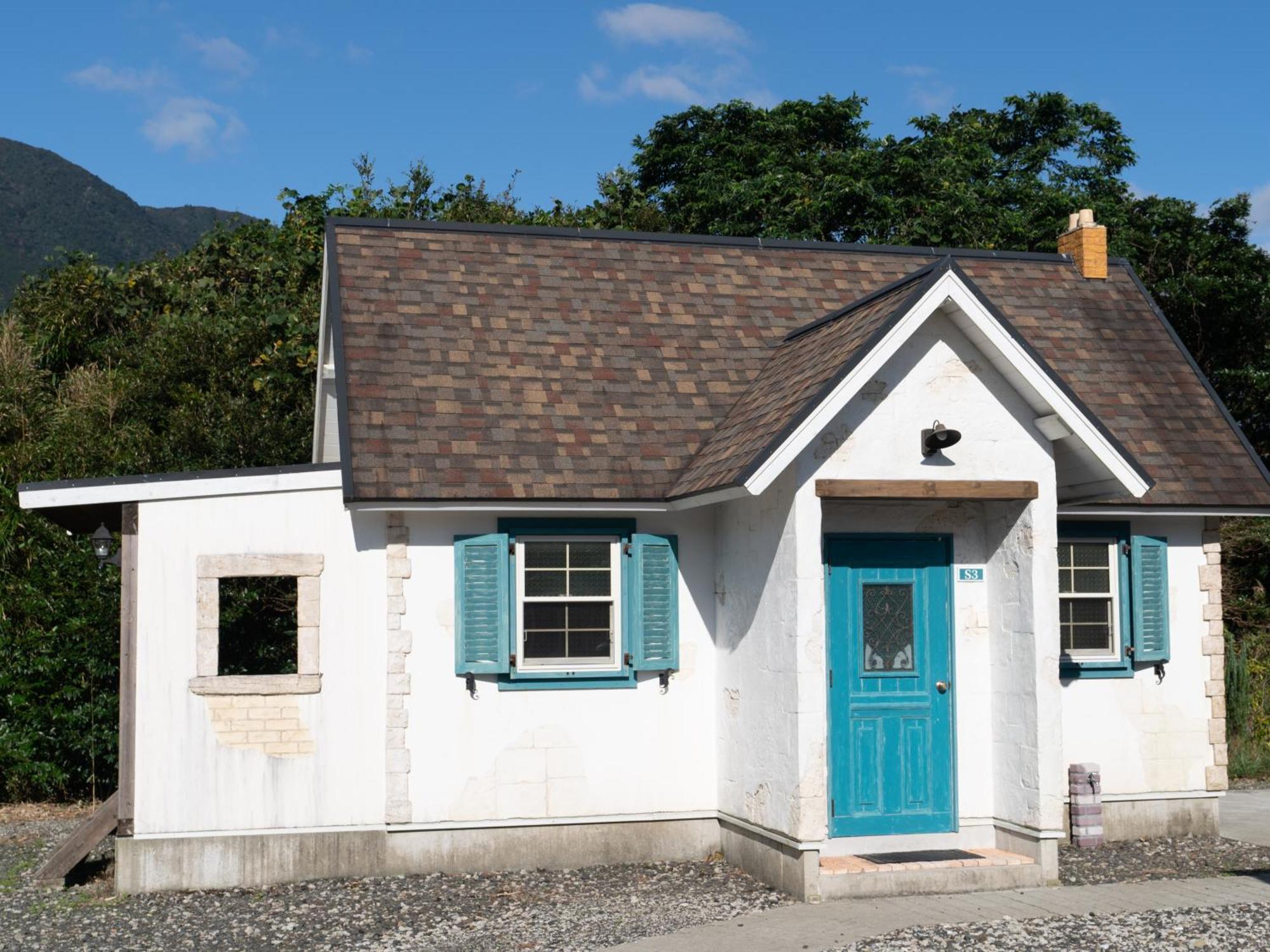 Cottage Morinokokage Yakushima  Exterior foto