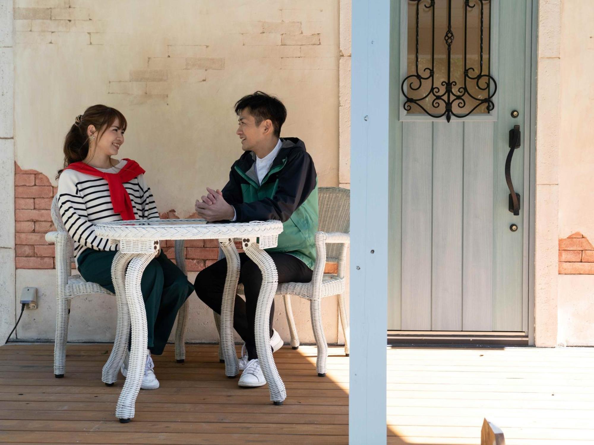 Cottage Morinokokage Yakushima  Exterior foto