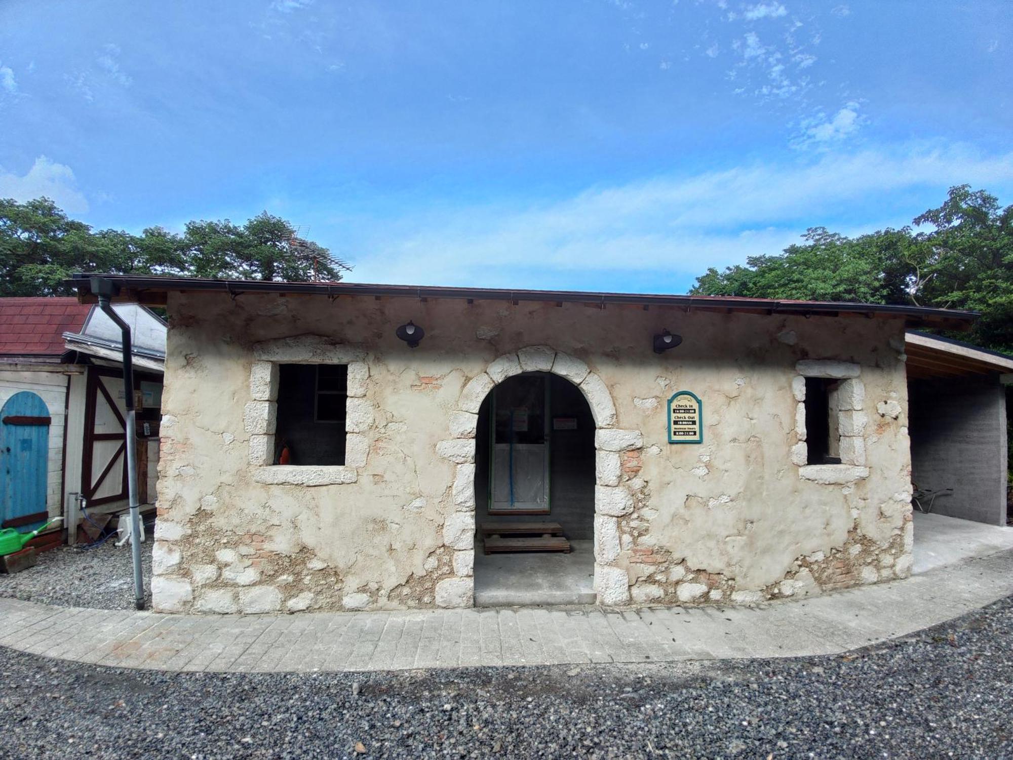 Cottage Morinokokage Yakushima  Exterior foto